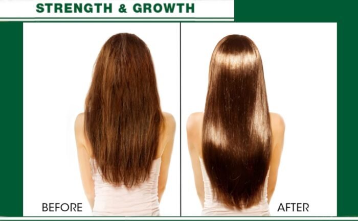 Hair Chemist Castor and Hemp Pro-Growth - Image 5