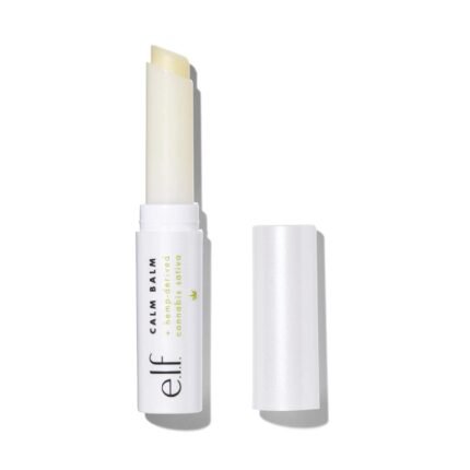 e.l.f. Calm Balm, Hydrates & Nourishes L