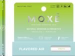 MOXE Natural Mojito Air Inhaler | Non El