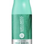 Wellness Premium Products Organic Curl D