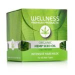 WELLNESS PREMIUM PRODUCTS Hemp Seed Oil - Image 2