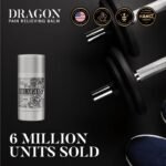 Dragon Balm Travel Roll-on Super Silver - Image 2