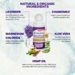Stirling Lavender Roll On Lotion with Ma - Image 2