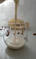 Organic Reusable Nut Milk Bag for strain - Image 7