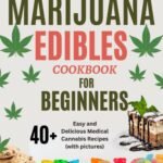 Marijuana Edibles Cookbook For Beginners