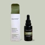Dermnix Natural Vulvar Moisturizing Oil