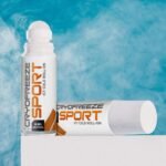 OMAX CryoFreeze Menthol Roll On, Arthrit - Image 5