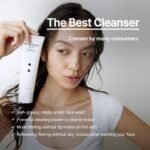 Matcha Hydrating Foam Cleanser 120ml - Image 3