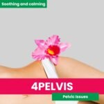 EUSPHERA – 4PELVIS – Natural Vaginal Moi - Image 2