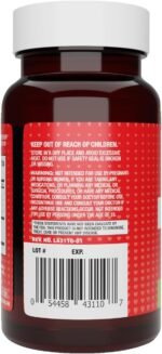 Smart Heart Flax Seed Oil and Ala Omega- - Image 3