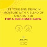 Jergens Natural Glow In Shower Lotion, S - Image 4