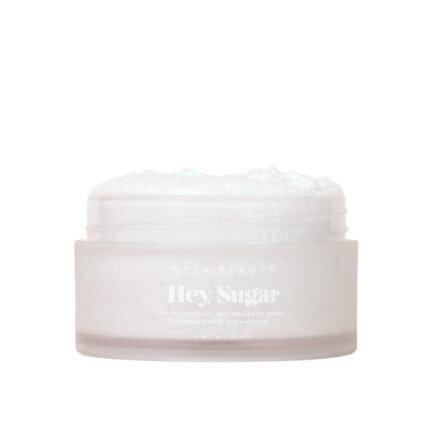 NCLA - Hey, Sugar Body Scrub | Smooth, E