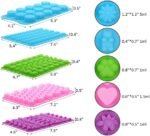 Alimat PluS Silicone Gummy Molds Candy M - Image 2
