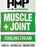 Hemp Cream Muscle & Joint Support 2000MG