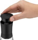 WMF Trend Spice Mill Black Empty with Ce - Image 5