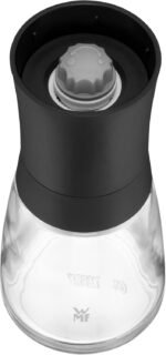 WMF Trend Spice Mill Black Empty with Ce - Image 3