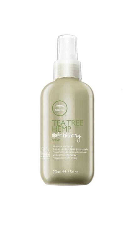 Tea Tree Hemp Multitasking Spray, All-in