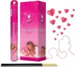 Flute Mama & Baby Premium 9 inch Incense