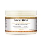 Nubian Heritage Indian Hemp Deep Conditi