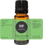 Edens Garden Hemp Essential Oil- 100% Pu - Image 9