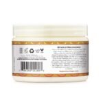 Nubian Heritage Indian Hemp Deep Conditi - Image 3