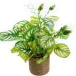 11'' Artificial Plants Pothos Greenery R