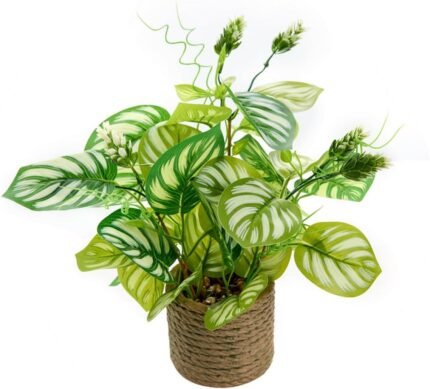 11'' Artificial Plants Pothos Greenery R
