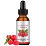Organic Raspberry Seed Oil for Face, Ski
