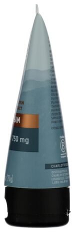 Charlottes Web, Infused Cream, 2.5 Ounce - Image 5