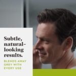 Just For Men Control GX Grey Reducing Sh - Image 6