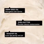 UpCircle Lip Balm with Hemp Seed Oil + S - Image 3