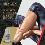 Dragon Balm Travel Roll-on Super Silver - Image 3