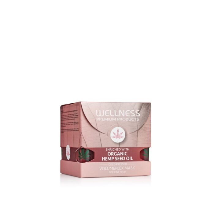 Wellness Premium Products - Volumeplex H - Image 2