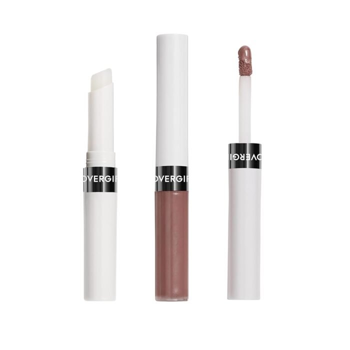COVERGIRL Outlast All-Day Lip Color Cust - Image 2
