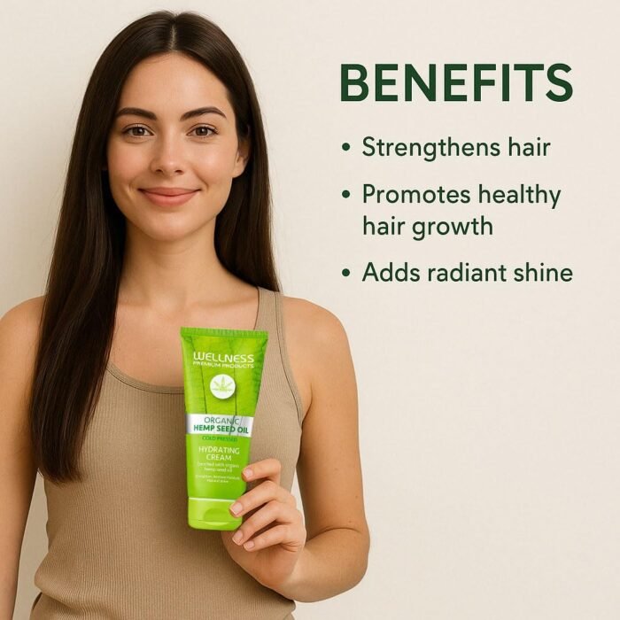 Wellness Premium Products Intensive Hydr - Image 3