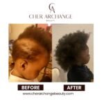 Beauty Extreme Hair Growth Organic Oil, - Image 7
