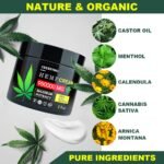 ENVISHA 2 Pack Hemp Cream by Ceessting - - Image 2