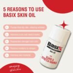 Basix Skin Defence Clear Skin Tissue Oil - Image 2