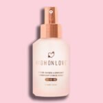 HIGHONLOVE Water Based Moisturizer, All - Image 2