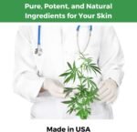 Hemp Relief Cream - May Help with Neurop - Image 6