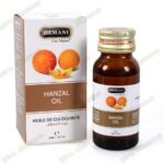 Hemani Hanzal Oil 30ml - Edible Food Gra