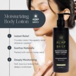 Premium Hemp Daily Ultra-Moisturizing Bo - Image 4