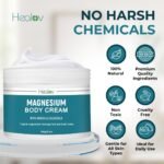 Magnesium Lotion – Pure Soothing Magnesi - Image 4
