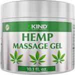 5kind Hemp Active Gel 10.1 fl fl oz- Hem