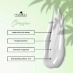 Classic Body Moisturizer, Natural Hemp S - Image 5