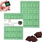 Hello High - Cannabis Silicone Gummy Mol