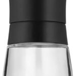WMF Trend Spice Mill Black Empty with Ce