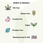 Hempz Mini Sweet Treats, Holiday Lotion - Image 6