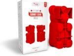 DIY Giant Gummy Bear Mold by Mister Gumm