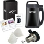 Ghost Infuser - Herbal Botanical Extract